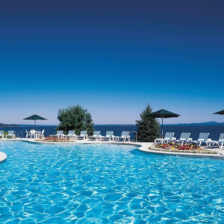 Holiday Inn Bar Harbor Regency Hotel By Ihg Luaran gambar