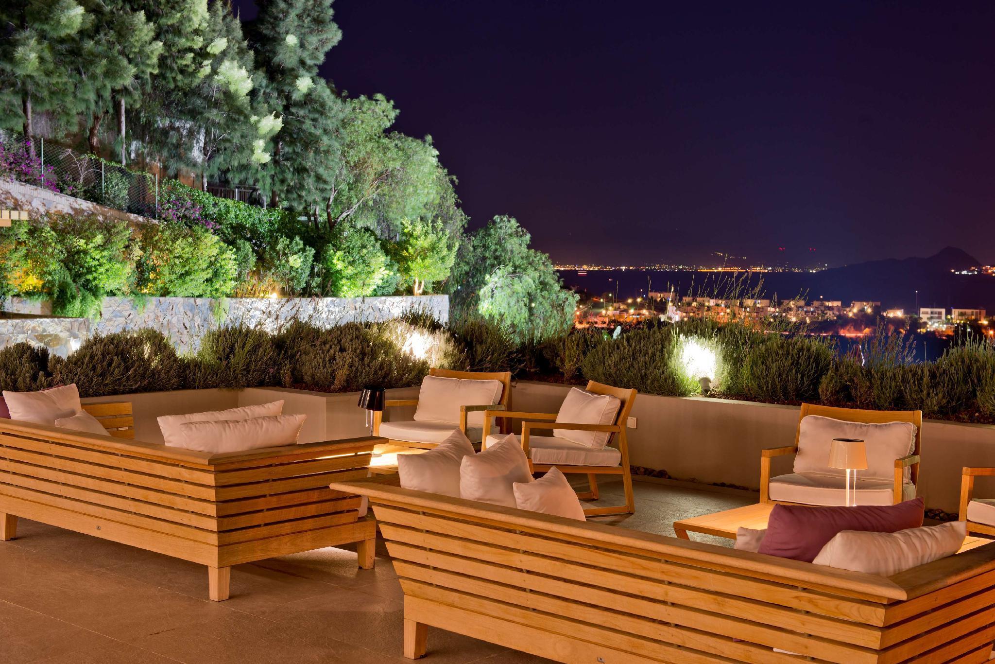 Holiday Inn Bar Harbor Regency Hotel By Ihg Luaran gambar