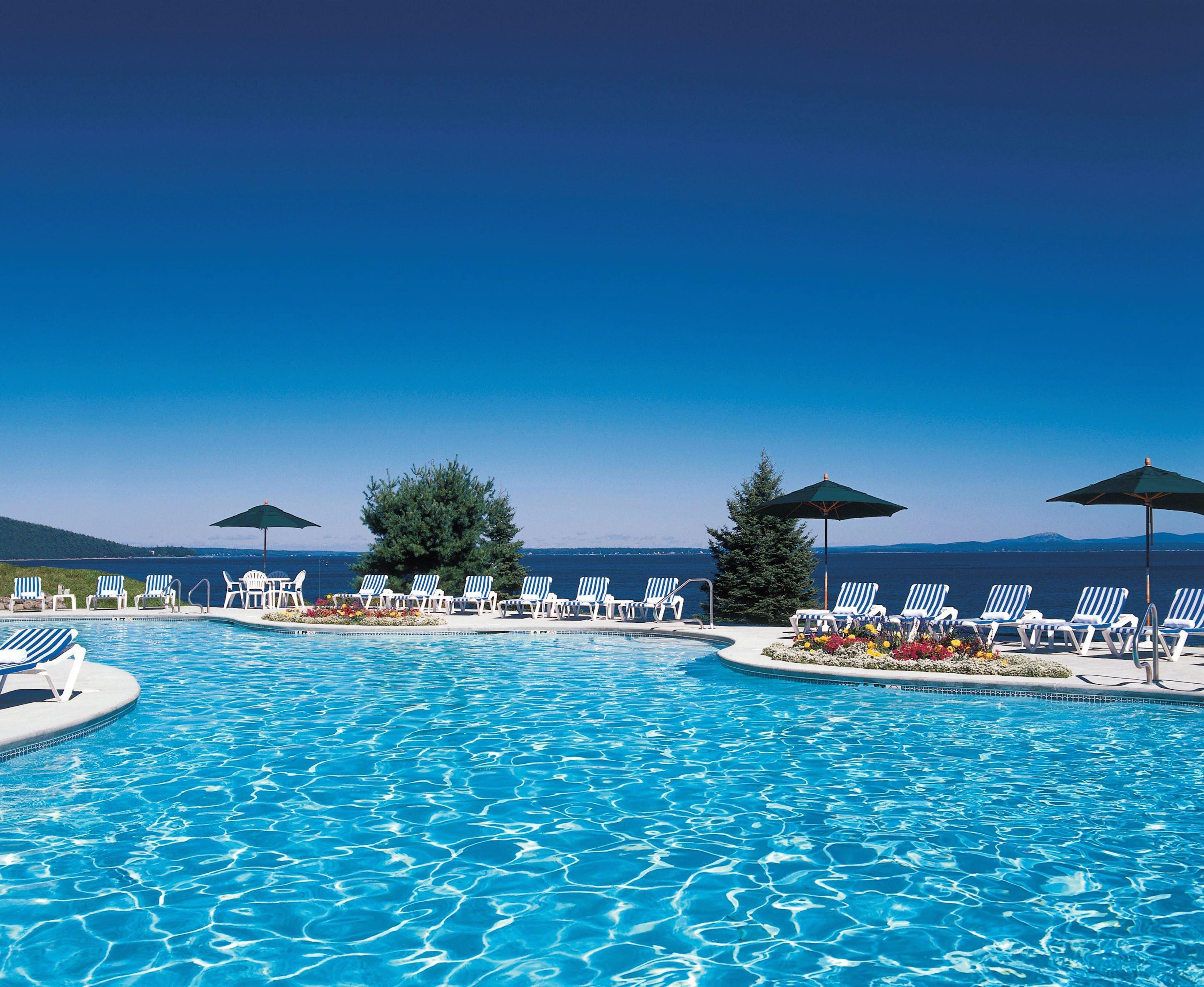 Holiday Inn Bar Harbor Regency Hotel By Ihg Luaran gambar