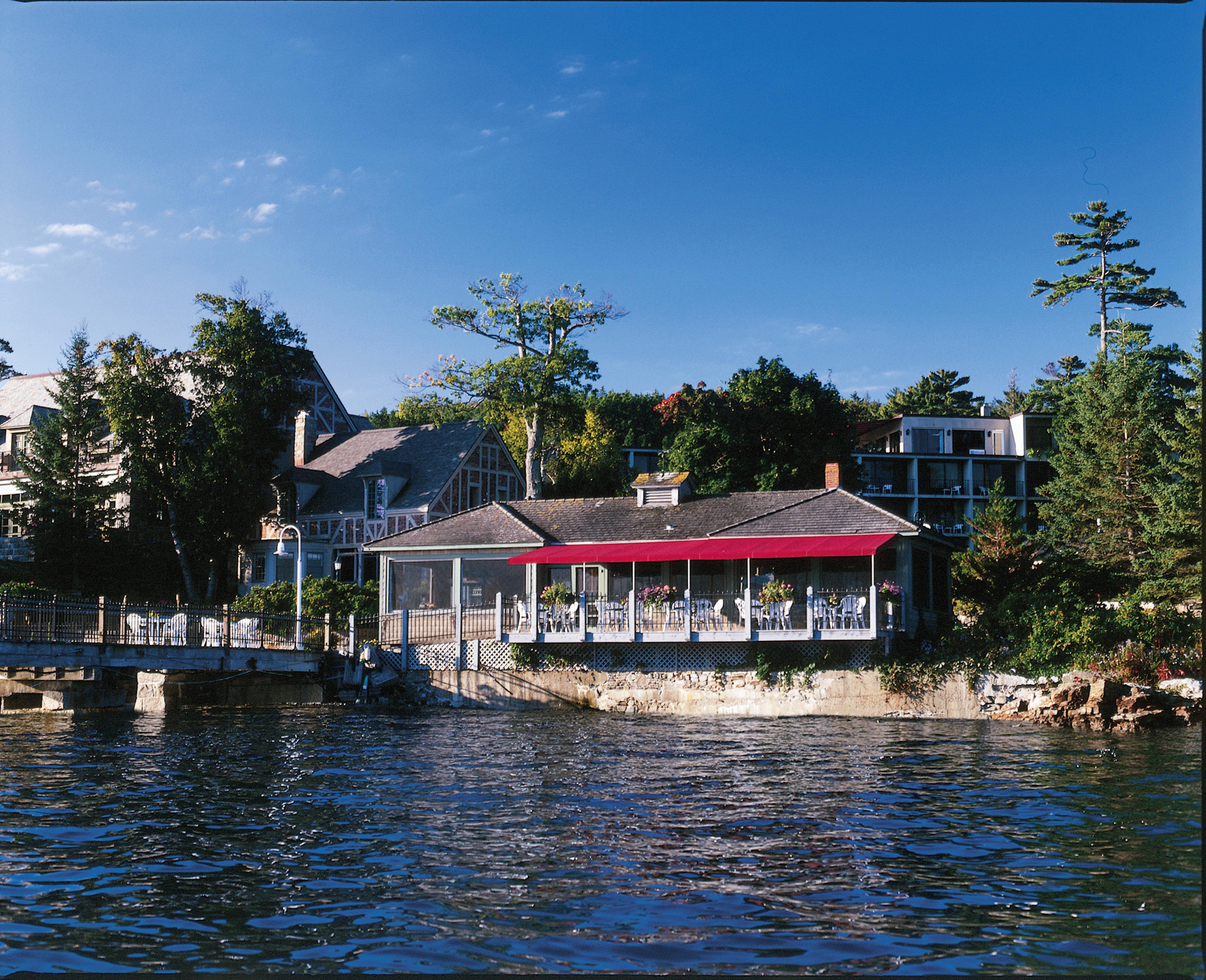 Holiday Inn Bar Harbor Regency Hotel By Ihg Luaran gambar