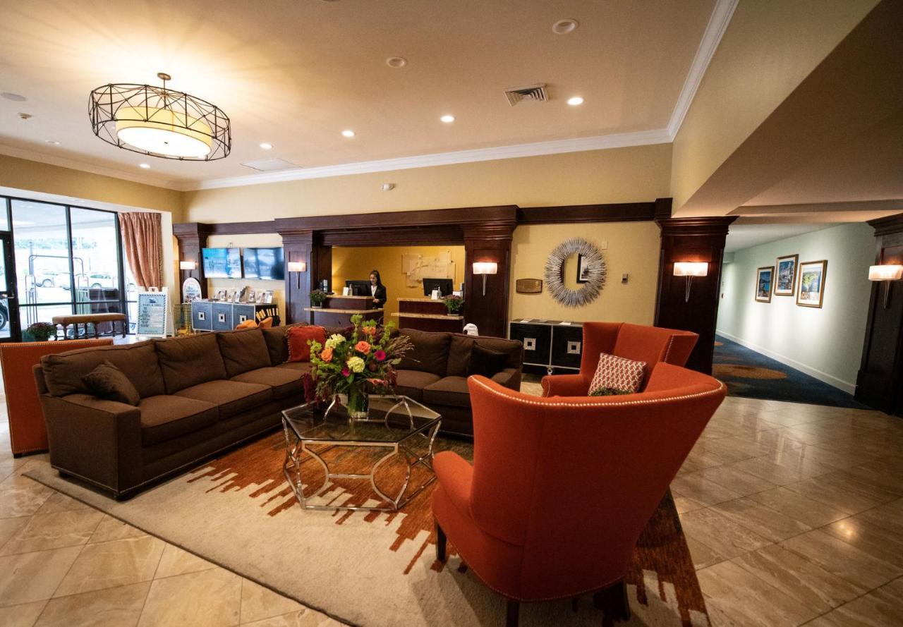 Holiday Inn Bar Harbor Regency Hotel By Ihg Luaran gambar