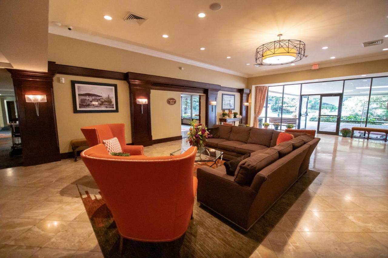 Holiday Inn Bar Harbor Regency Hotel By Ihg Luaran gambar