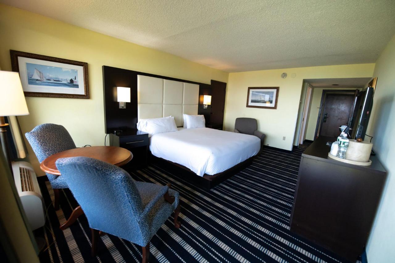 Holiday Inn Bar Harbor Regency Hotel By Ihg Luaran gambar
