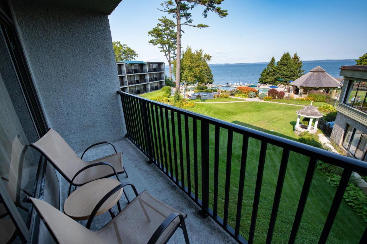 Holiday Inn Bar Harbor Regency Hotel By Ihg Luaran gambar