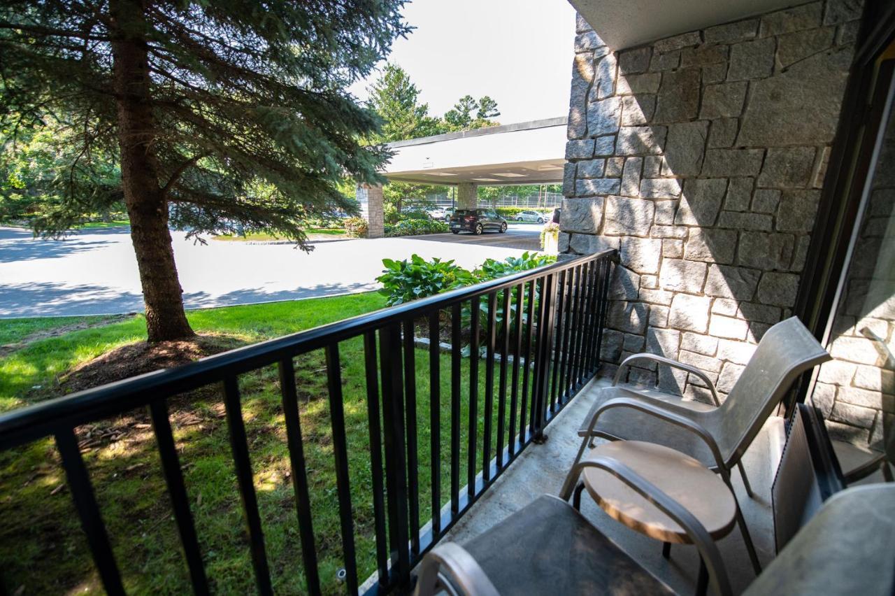 Holiday Inn Bar Harbor Regency Hotel By Ihg Luaran gambar