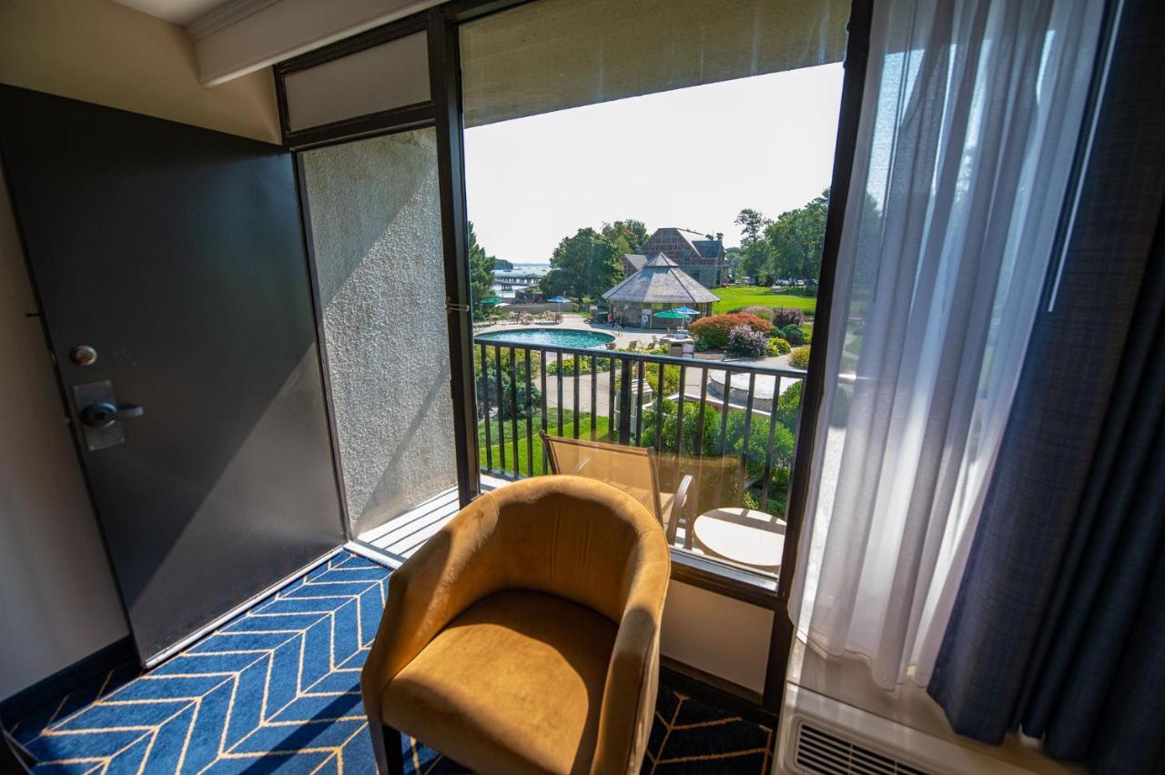 Holiday Inn Bar Harbor Regency Hotel By Ihg Luaran gambar