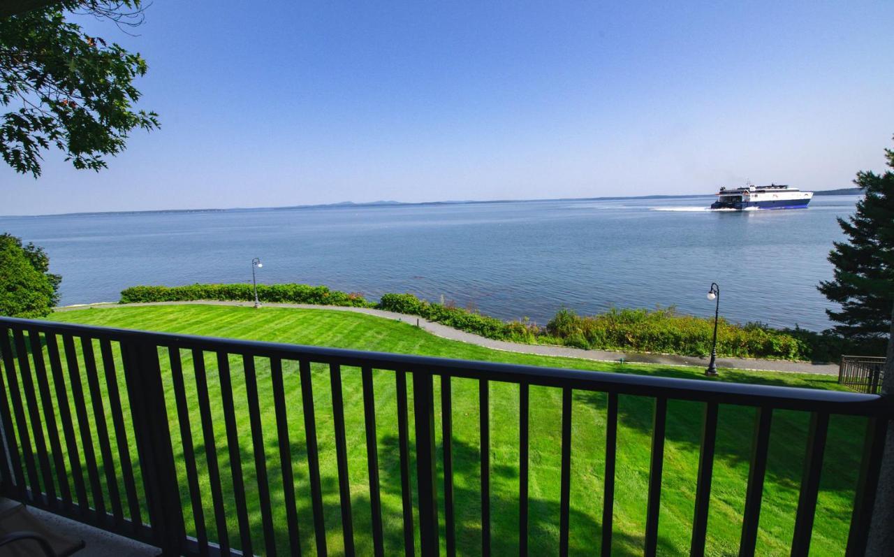 Holiday Inn Bar Harbor Regency Hotel By Ihg Luaran gambar