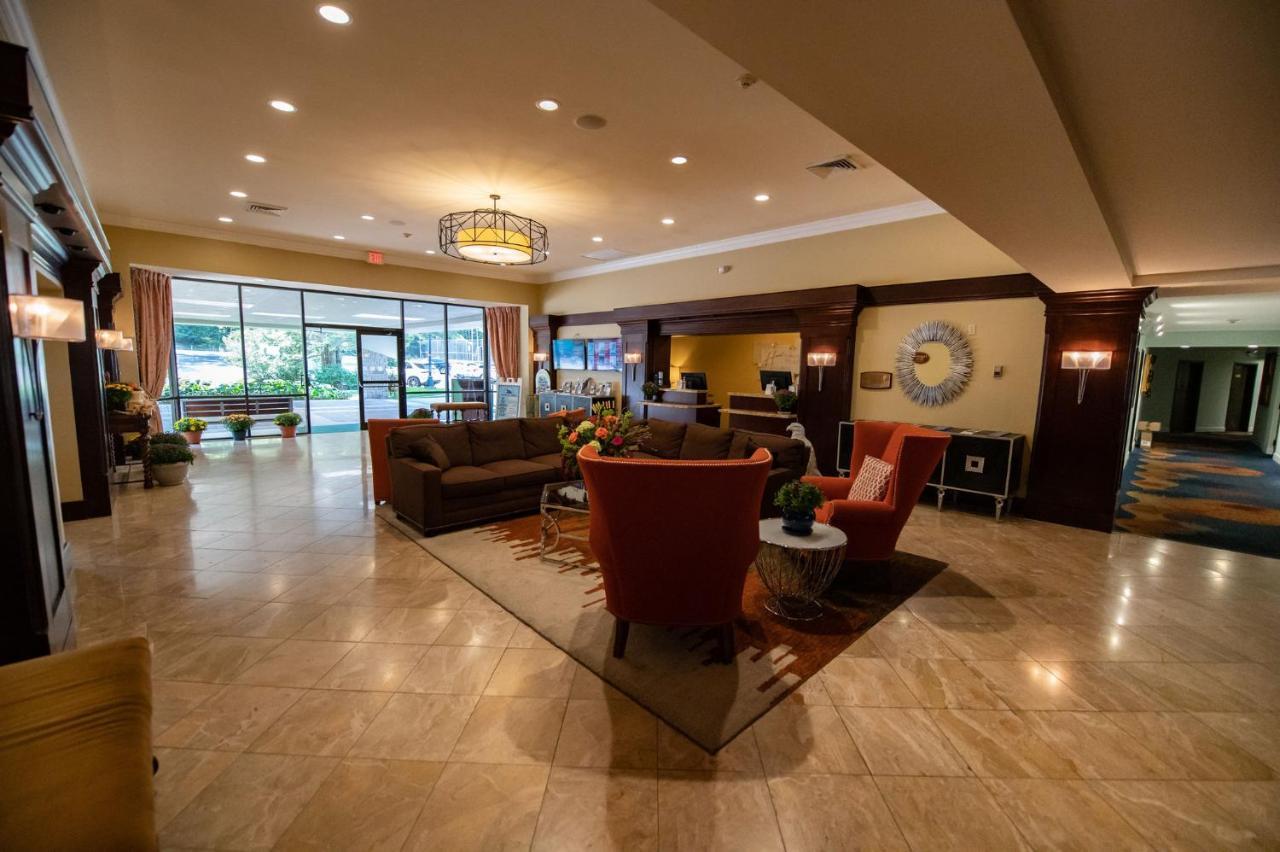 Holiday Inn Bar Harbor Regency Hotel By Ihg Luaran gambar