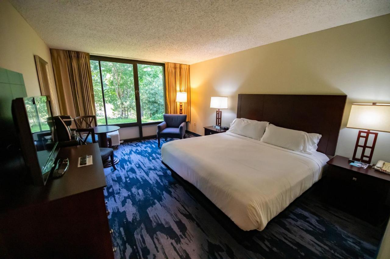 Holiday Inn Bar Harbor Regency Hotel By Ihg Luaran gambar