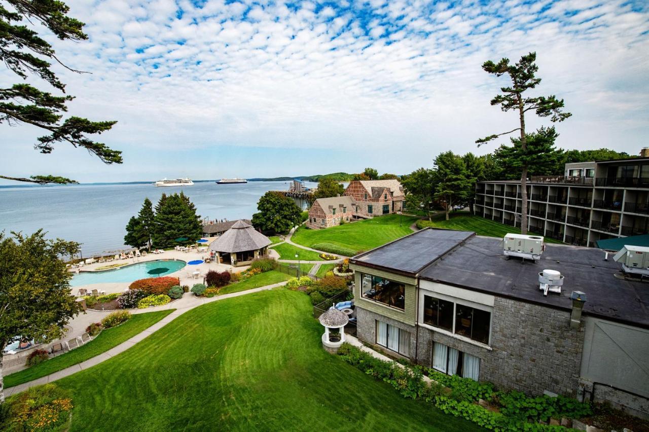 Holiday Inn Bar Harbor Regency Hotel By Ihg Luaran gambar