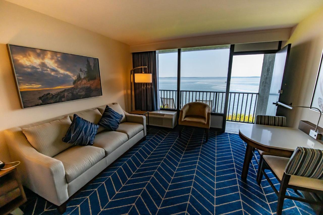 Holiday Inn Bar Harbor Regency Hotel By Ihg Luaran gambar