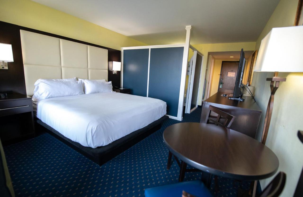 Holiday Inn Bar Harbor Regency Hotel By Ihg Luaran gambar