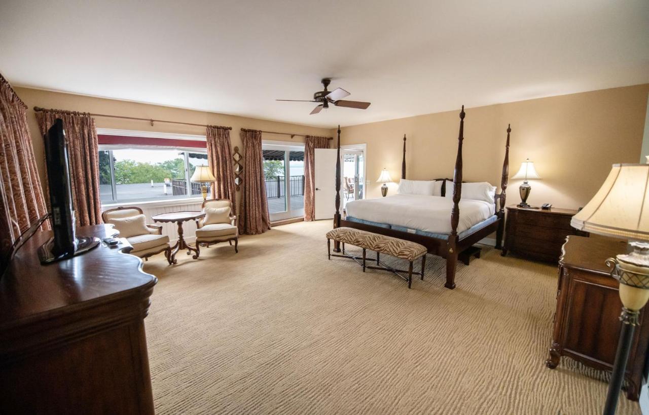 Holiday Inn Bar Harbor Regency Hotel By Ihg Luaran gambar