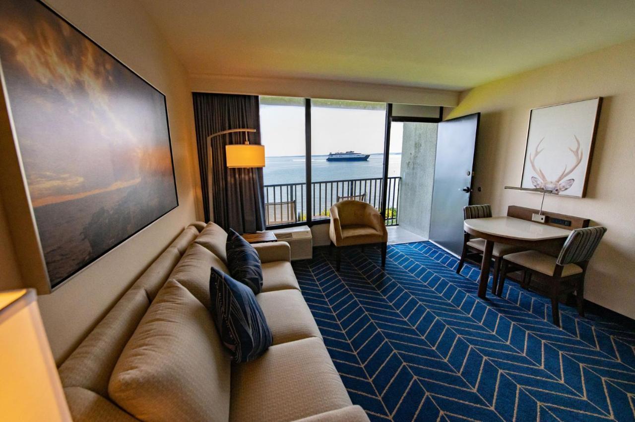 Holiday Inn Bar Harbor Regency Hotel By Ihg Luaran gambar