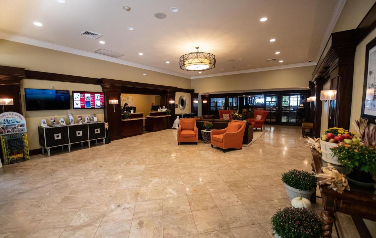 Holiday Inn Bar Harbor Regency Hotel By Ihg Luaran gambar