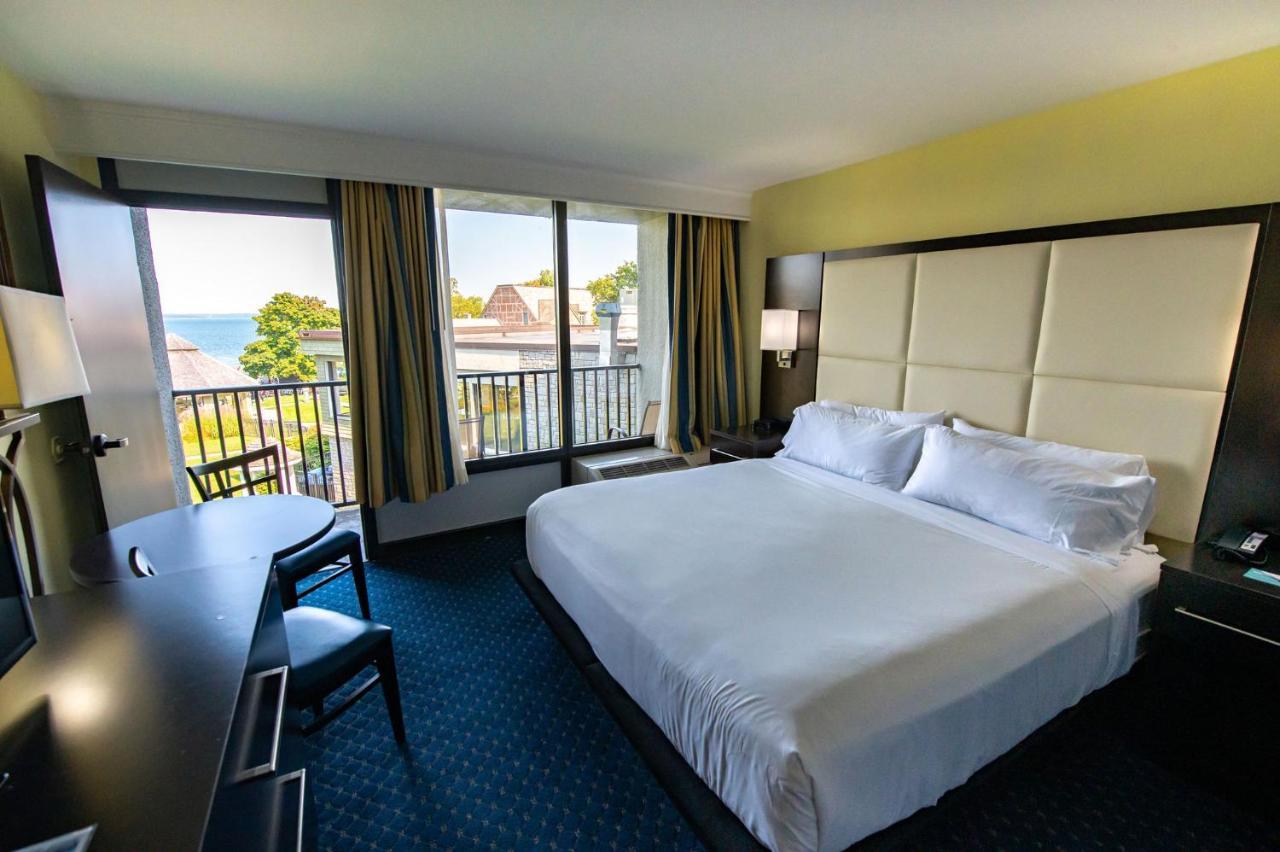 Holiday Inn Bar Harbor Regency Hotel By Ihg Luaran gambar