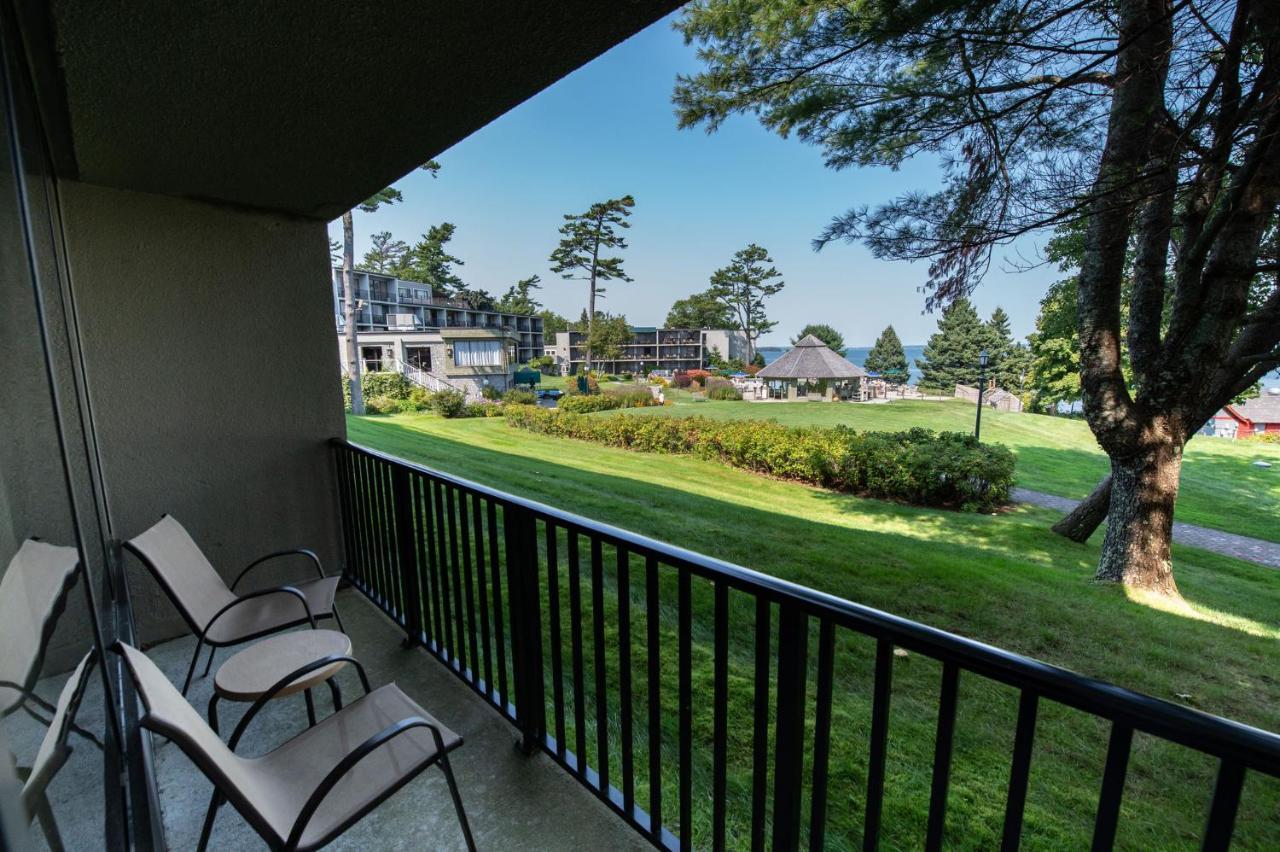 Holiday Inn Bar Harbor Regency Hotel By Ihg Luaran gambar