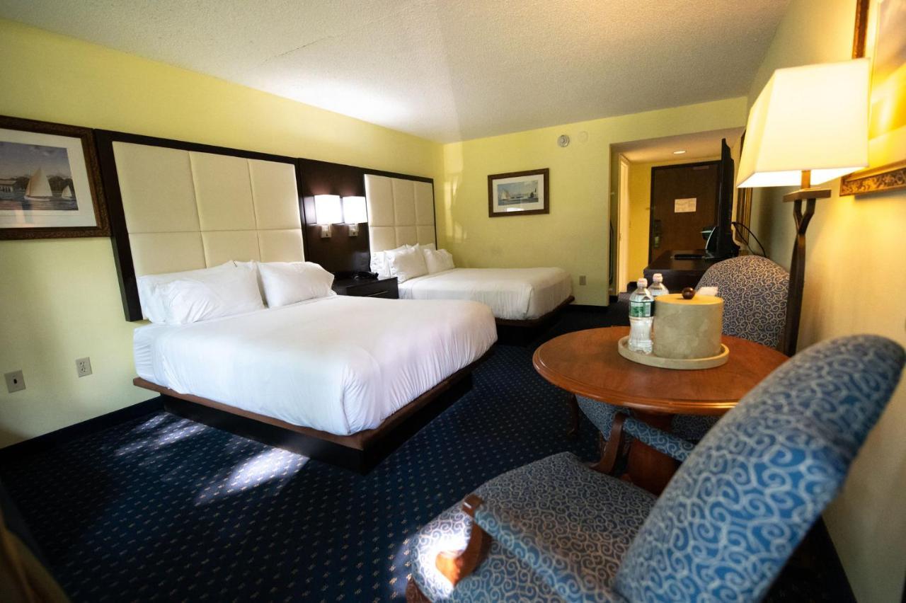 Holiday Inn Bar Harbor Regency Hotel By Ihg Luaran gambar