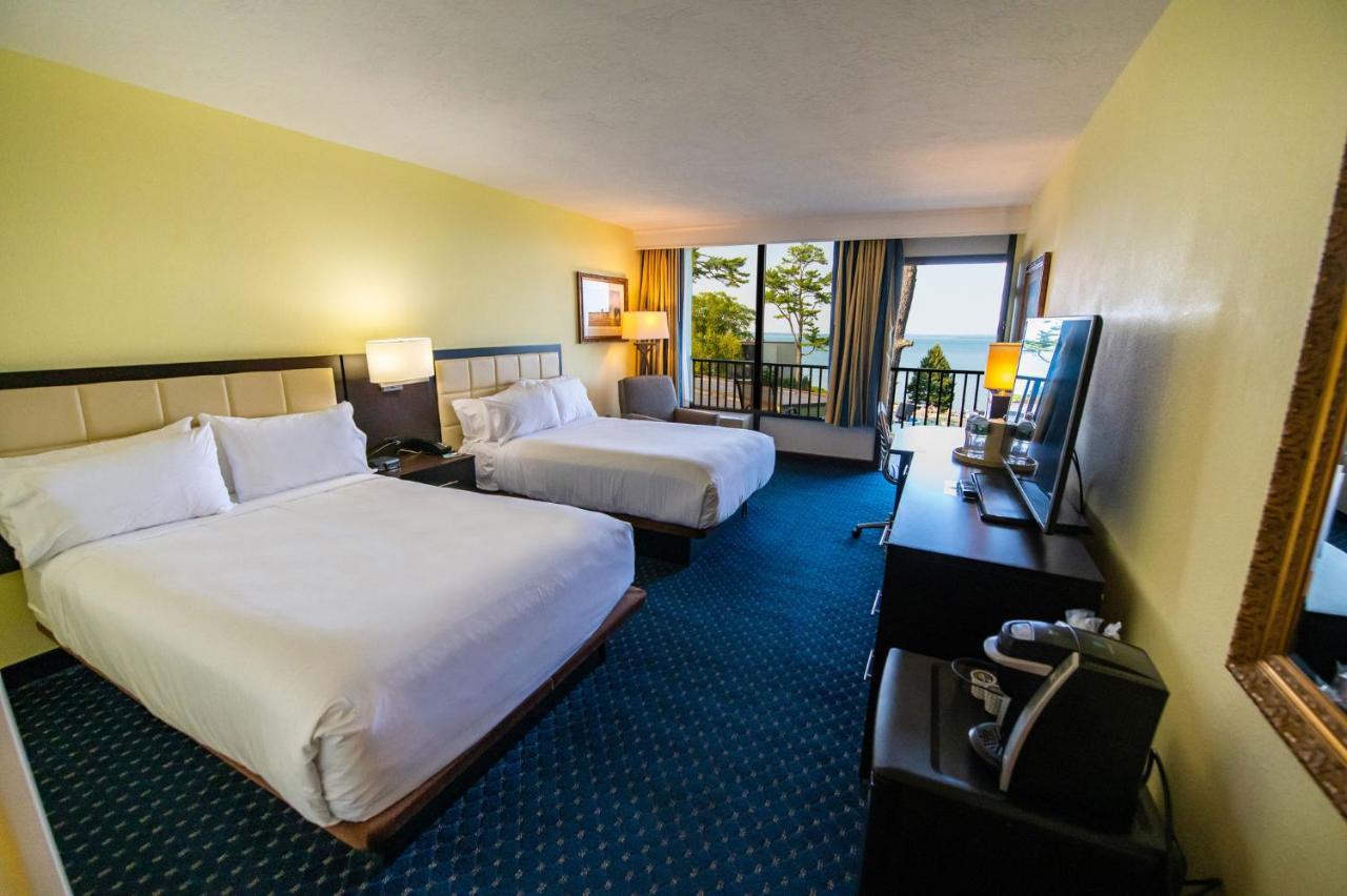 Holiday Inn Bar Harbor Regency Hotel By Ihg Luaran gambar