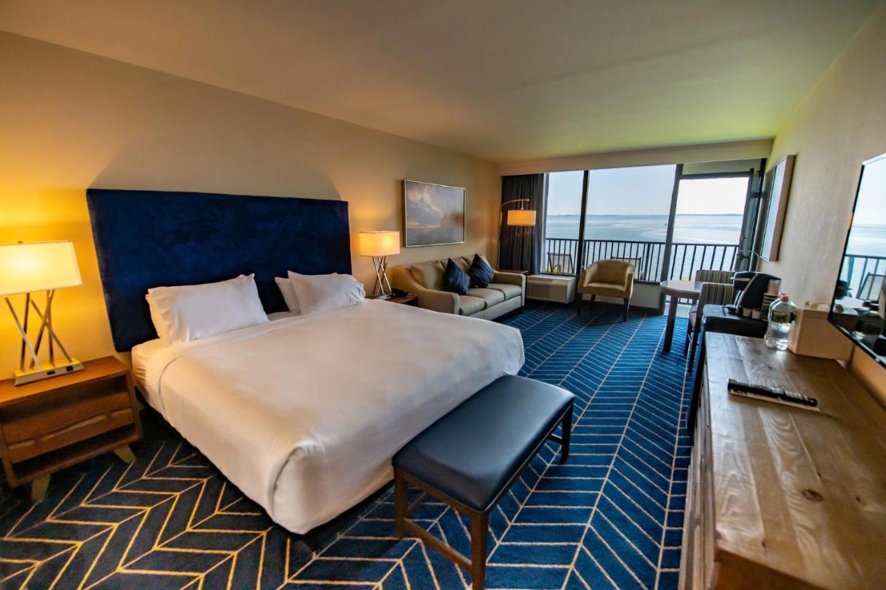 Holiday Inn Bar Harbor Regency Hotel By Ihg Luaran gambar