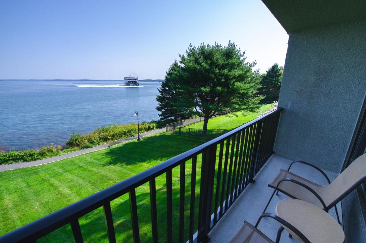 Holiday Inn Bar Harbor Regency Hotel By Ihg Luaran gambar