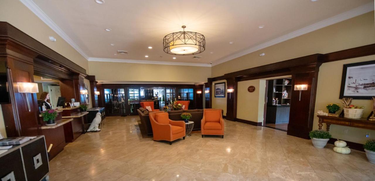 Holiday Inn Bar Harbor Regency Hotel By Ihg Luaran gambar