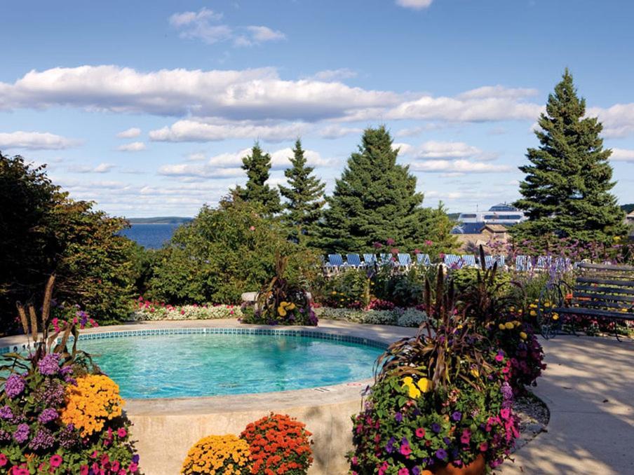 Holiday Inn Bar Harbor Regency Hotel By Ihg Luaran gambar