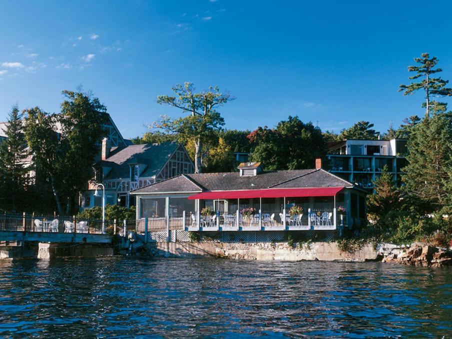 Holiday Inn Bar Harbor Regency Hotel By Ihg Luaran gambar