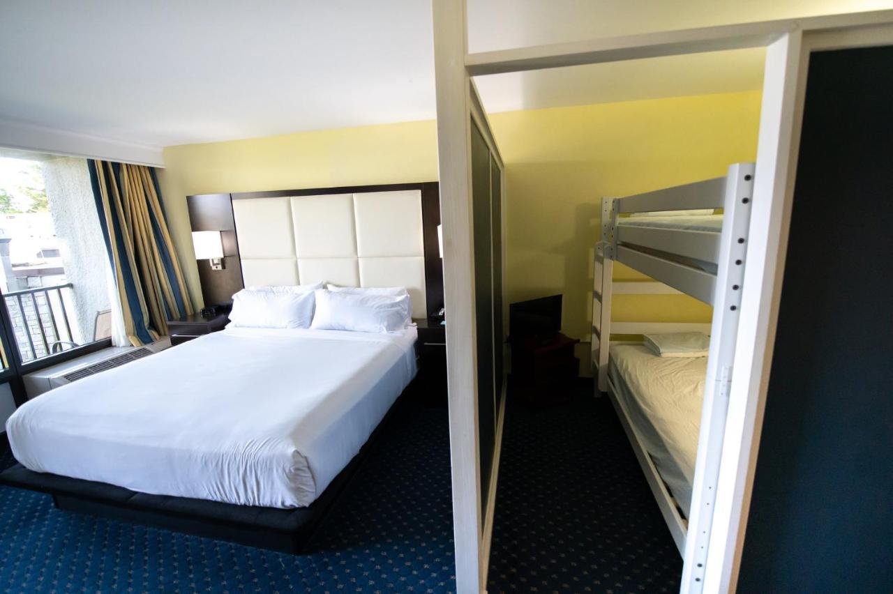 Holiday Inn Bar Harbor Regency Hotel By Ihg Luaran gambar