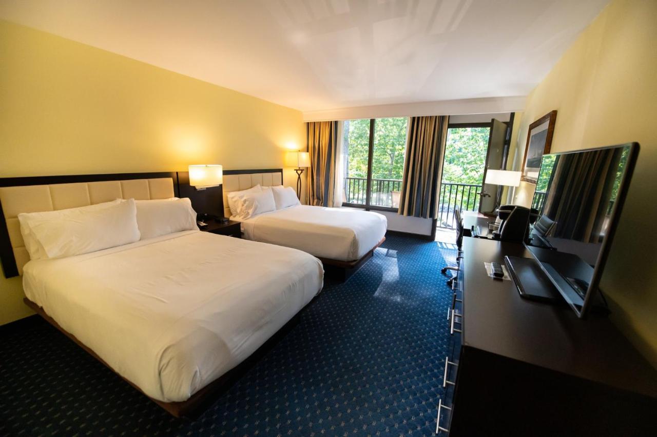 Holiday Inn Bar Harbor Regency Hotel By Ihg Luaran gambar