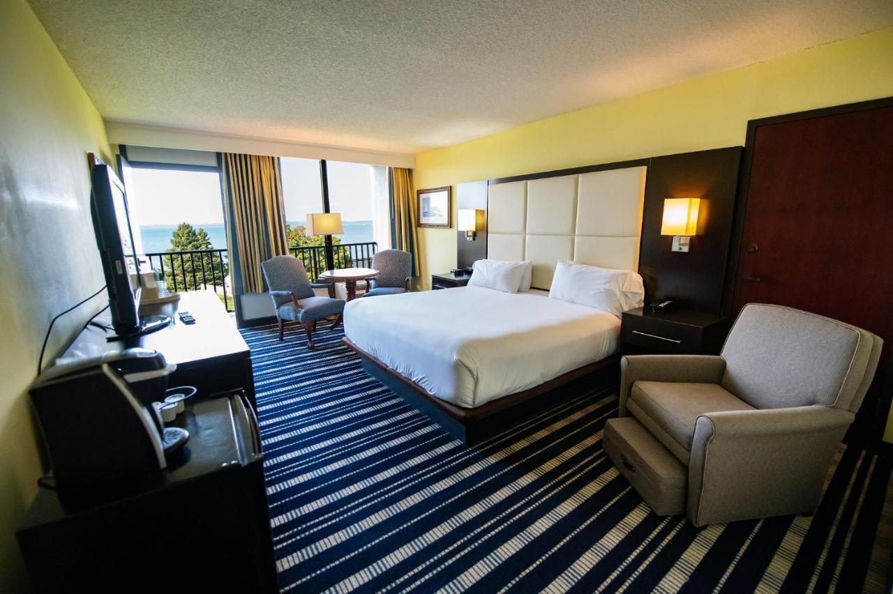 Holiday Inn Bar Harbor Regency Hotel By Ihg Luaran gambar