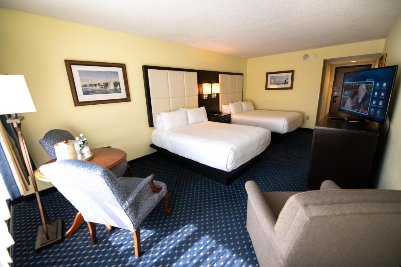 Holiday Inn Bar Harbor Regency Hotel By Ihg Luaran gambar