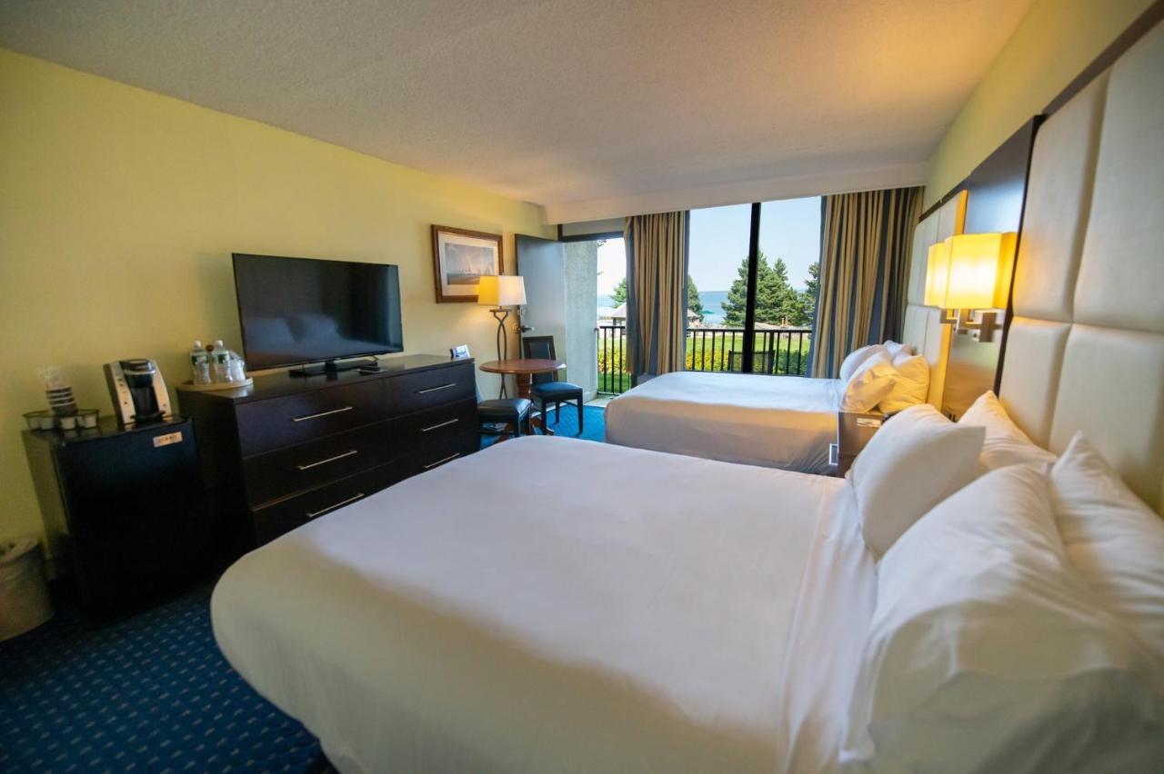 Holiday Inn Bar Harbor Regency Hotel By Ihg Luaran gambar