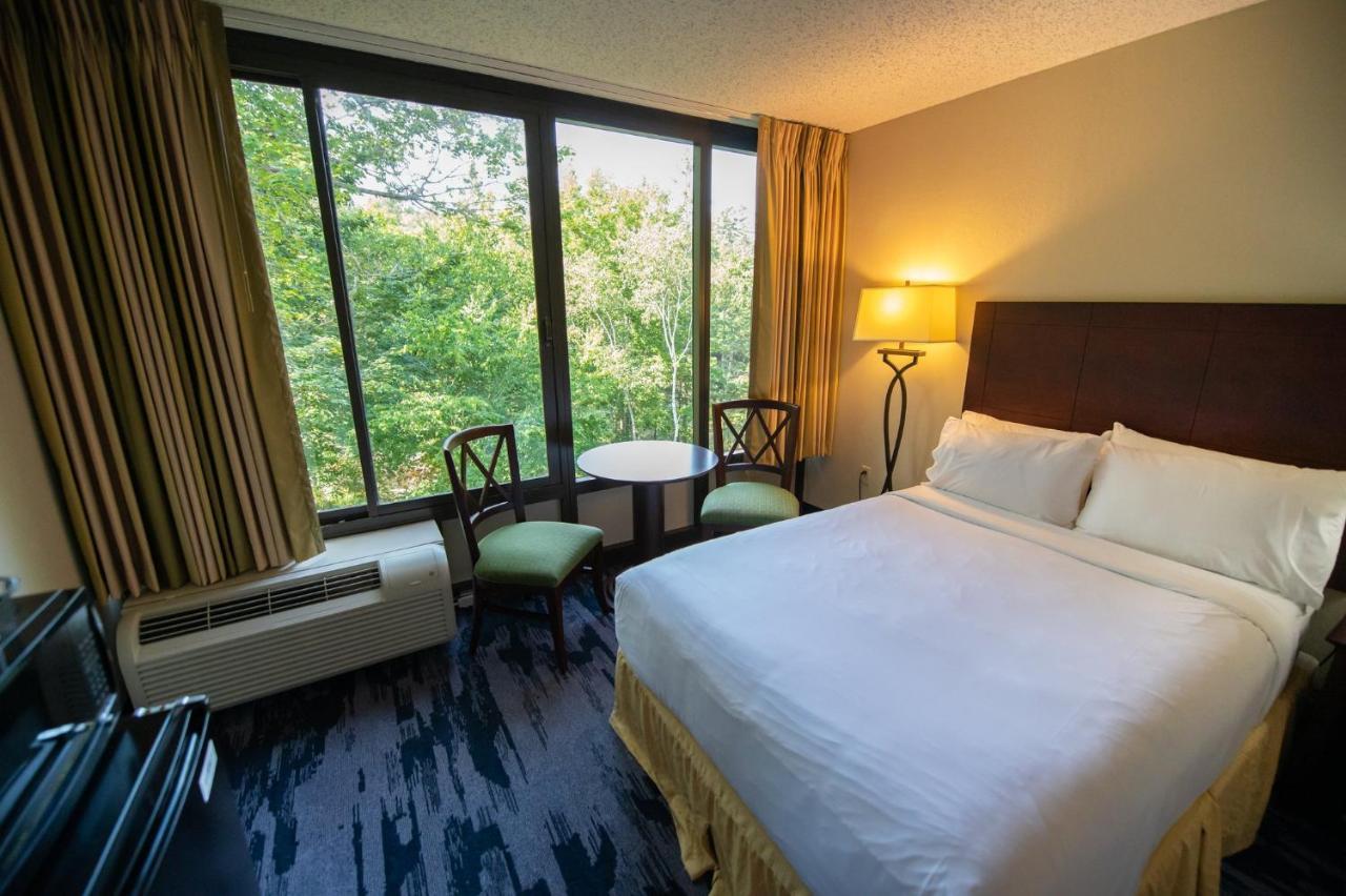 Holiday Inn Bar Harbor Regency Hotel By Ihg Luaran gambar