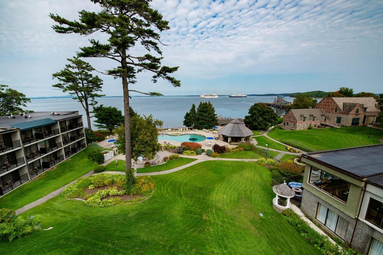 Holiday Inn Bar Harbor Regency Hotel By Ihg Luaran gambar