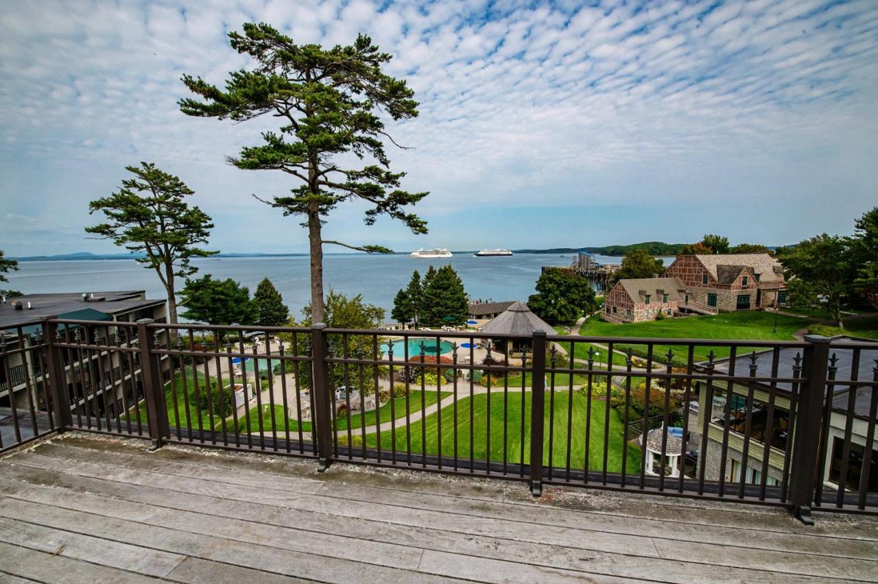 Holiday Inn Bar Harbor Regency Hotel By Ihg Luaran gambar