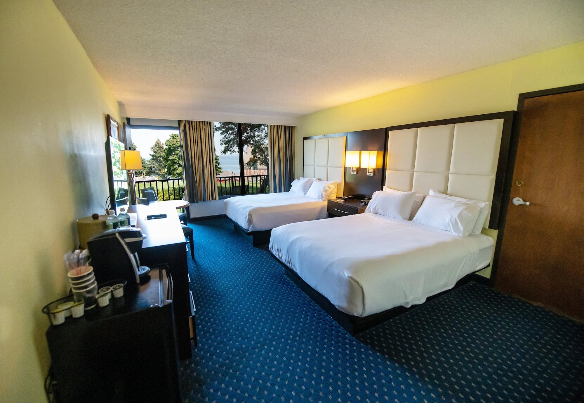 Holiday Inn Bar Harbor Regency Hotel By Ihg Luaran gambar
